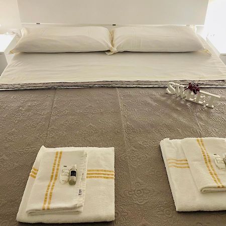 La Cittadella Rooms Monserrato Εξωτερικό φωτογραφία