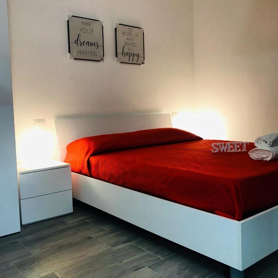 La Cittadella Rooms Monserrato Εξωτερικό φωτογραφία