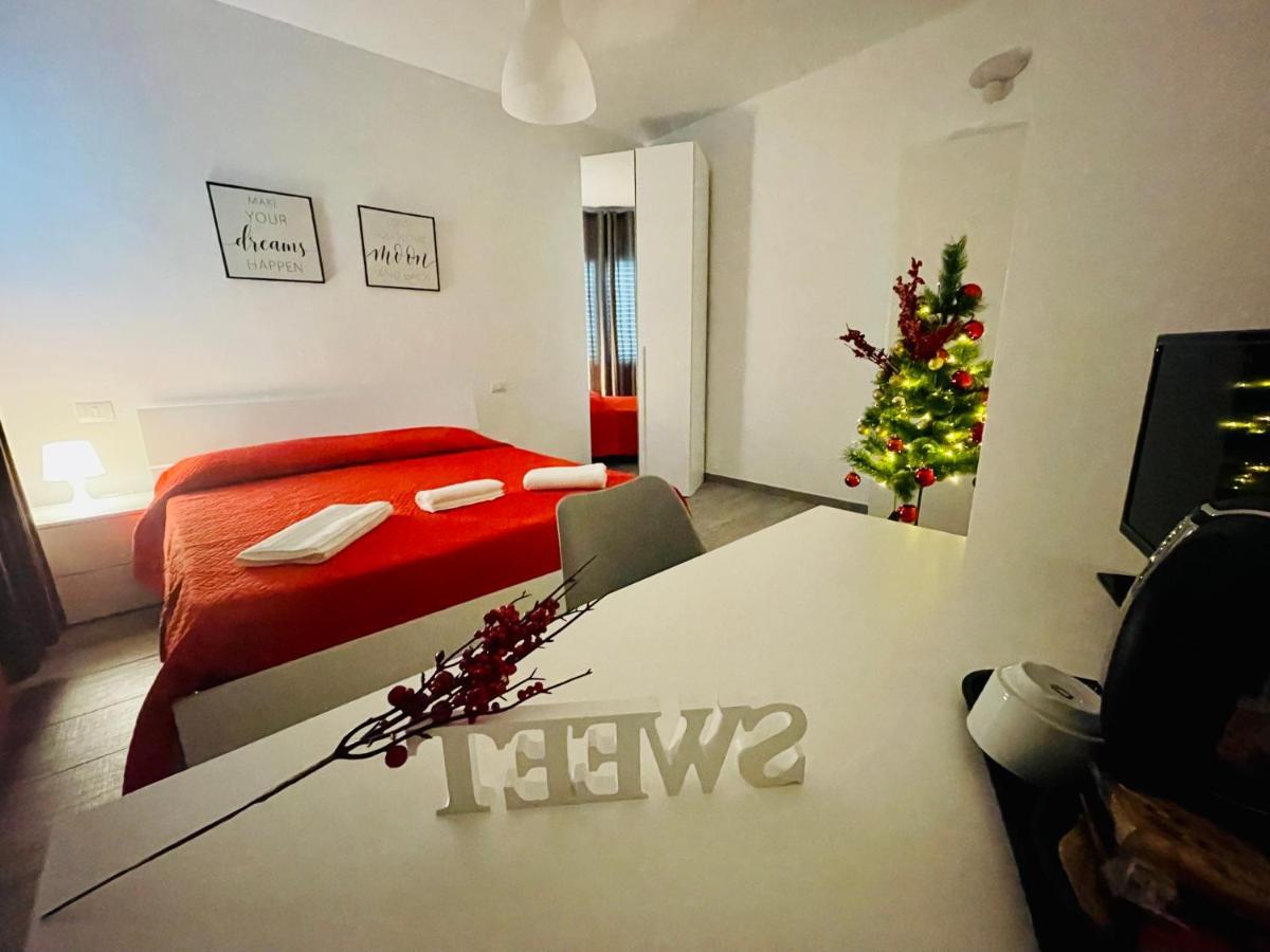 La Cittadella Rooms Monserrato Εξωτερικό φωτογραφία