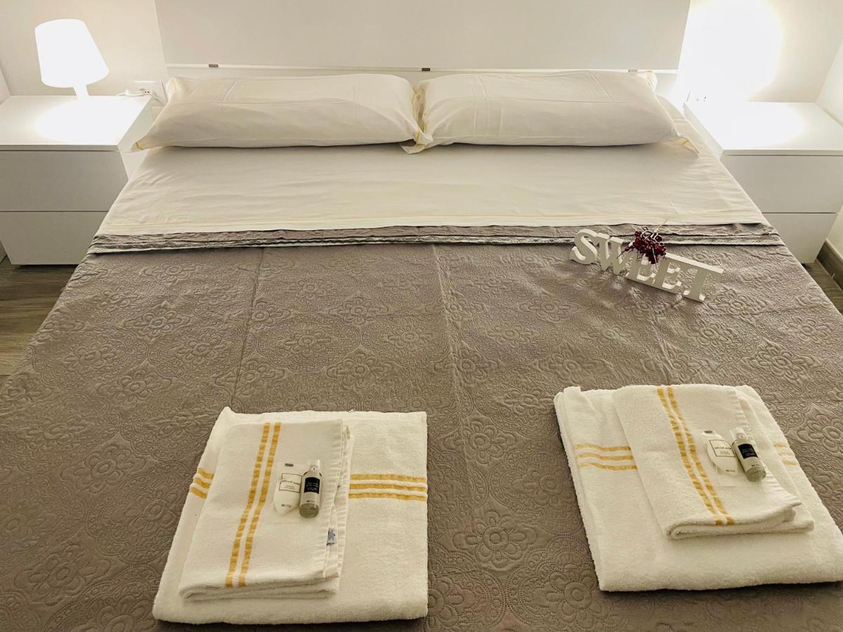 La Cittadella Rooms Monserrato Εξωτερικό φωτογραφία